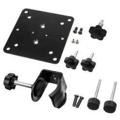 XQ MAX hybrid dartstand - til steeltip
